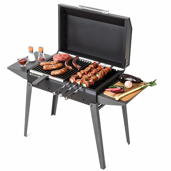 Мангал классический Gratar