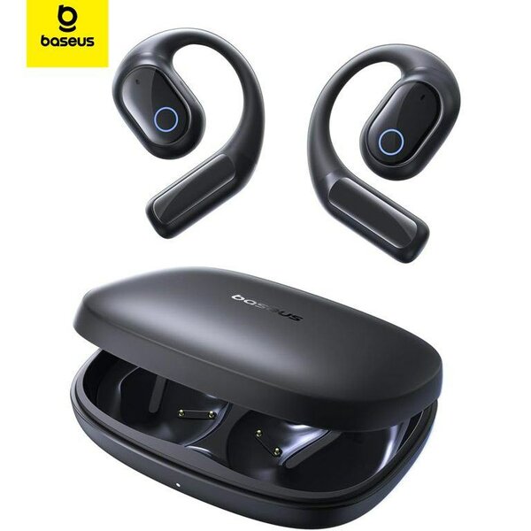 Baseus Écouteurs Bluetooth Waterproof