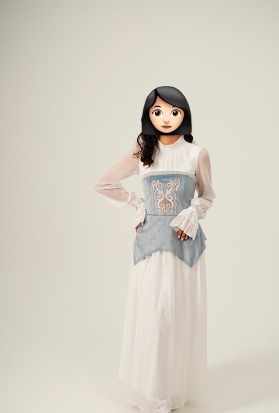 Кыргыз койнок , кыз узатуу