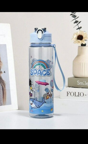Gourde pour enfant Space
