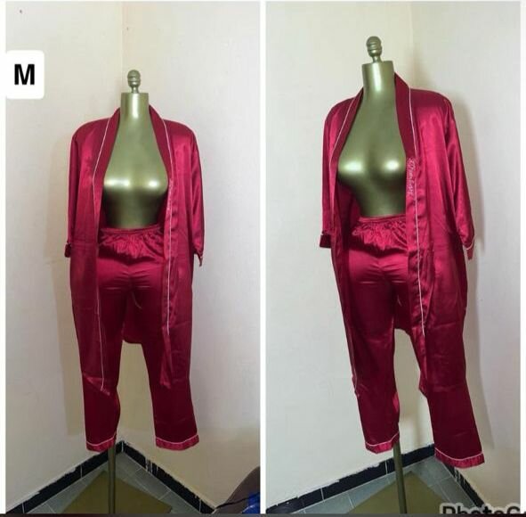 Ensemble lingerie en dentelle