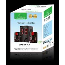 Ensemble d'enceintes Bluetooth SP-230