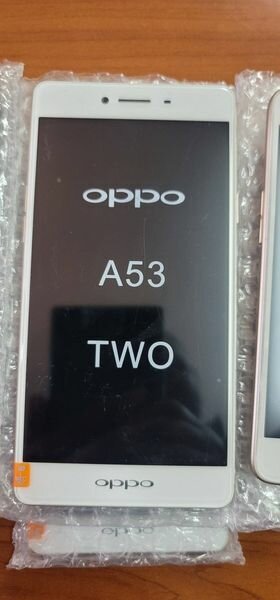 PREOWNED 64GB 4GB RAM OPPO PHONES