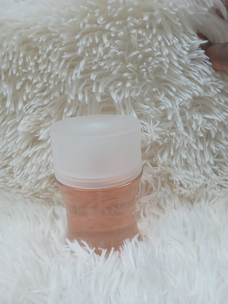 Déodorant Féminin Fruité