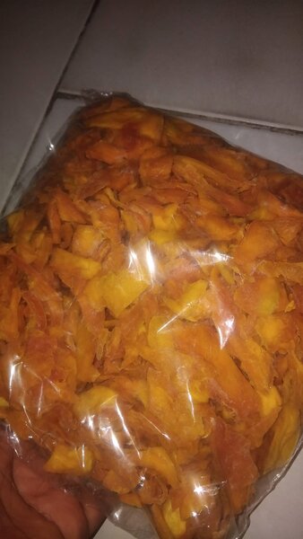 Mangues Séchées Naturelles