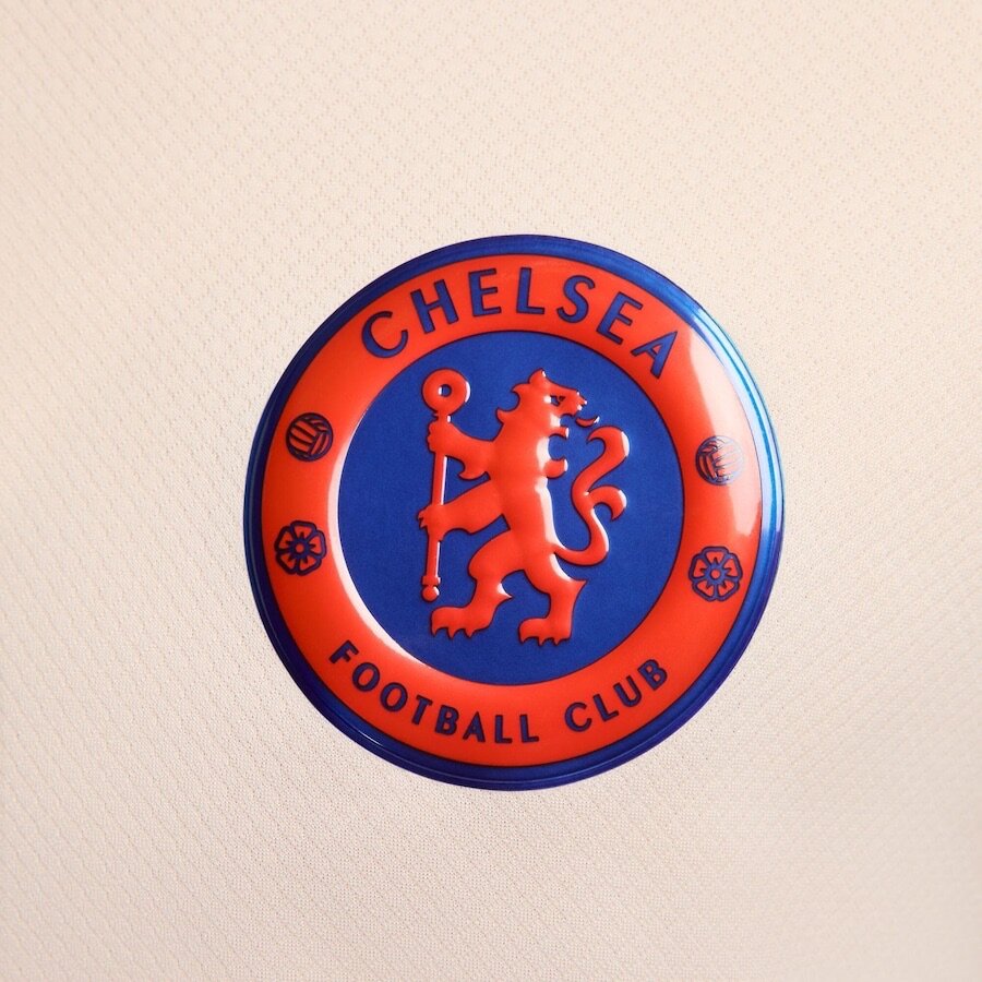 2024/25 Chelsea Away Jersey