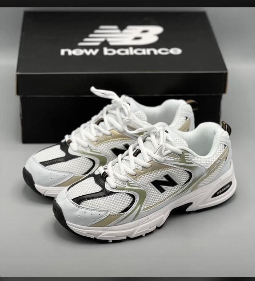 Baskets New Balance Homme