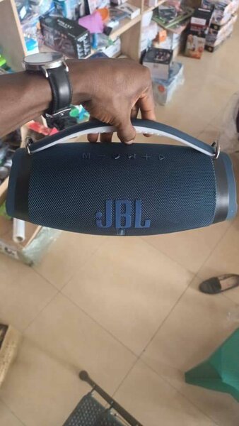 JBL bluetooth
