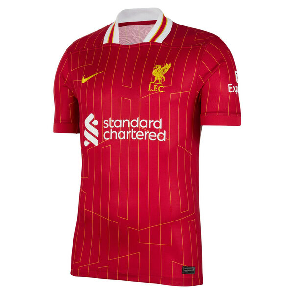 Maillot de football Liverpool