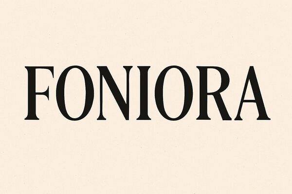 FONIORA 