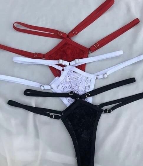 String femmes confortables