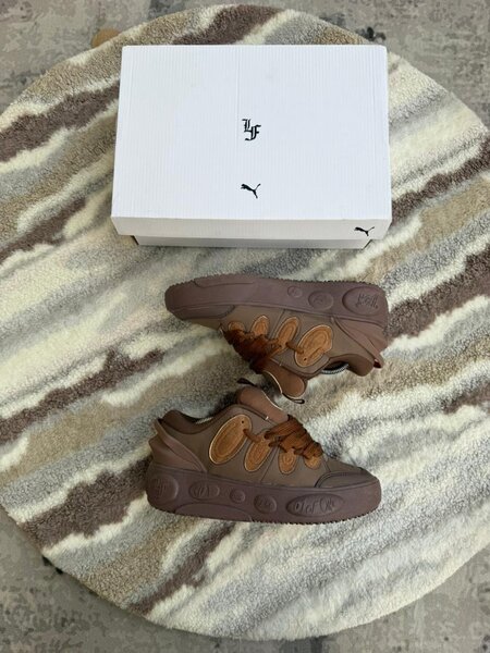 Sneakers modernes Puma