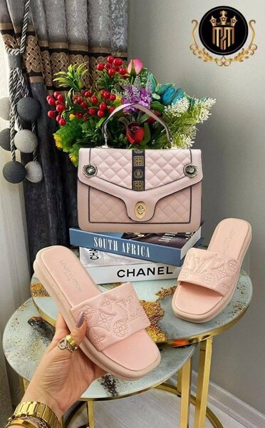 Sandales Élégantes Femme