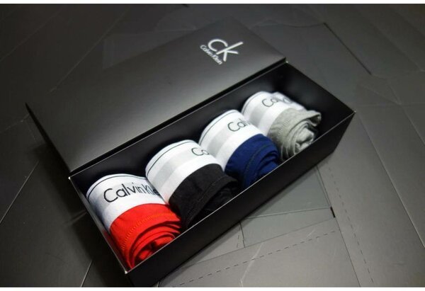 boxers Calvin Klein
