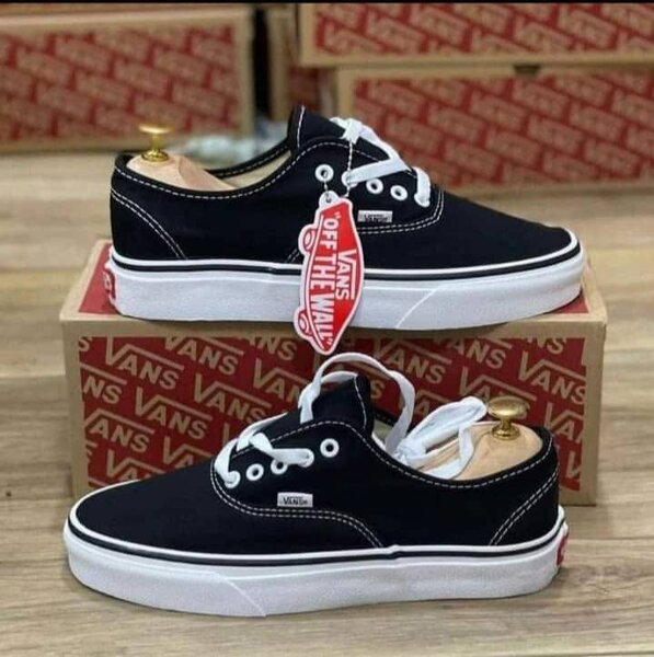 Vans Authentic Sneakers Homme