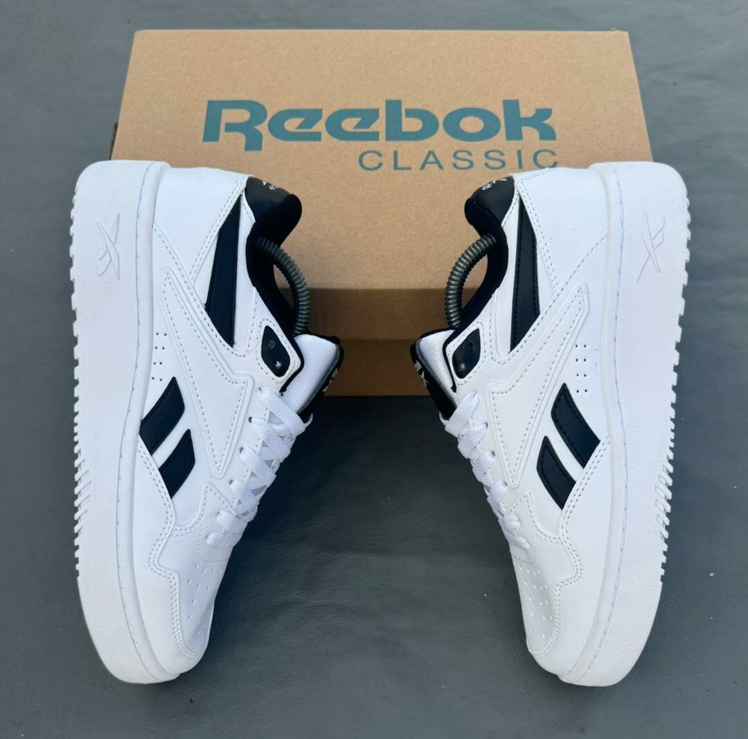 Sneakers Reebok Classic Blanc