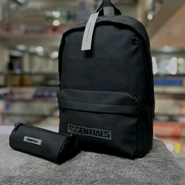 Sac à Dos Essentials Unisexe
