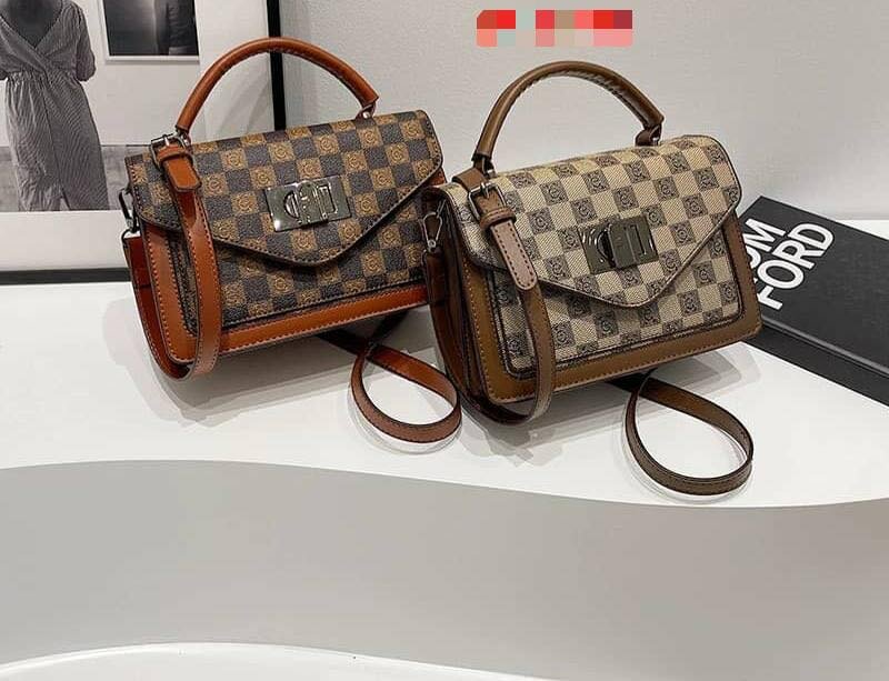 Sac à main élégant moderne