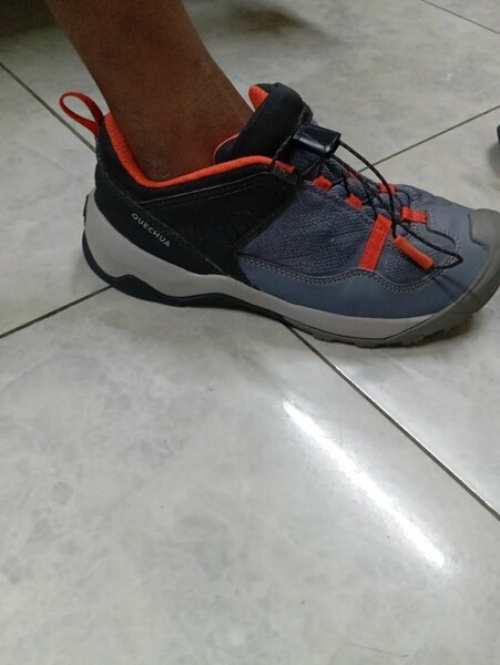 Chaussures de sport tendance