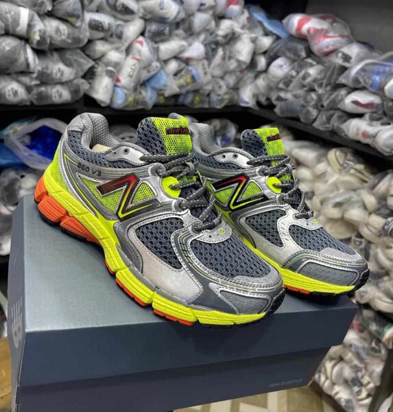 New balance 860 V3