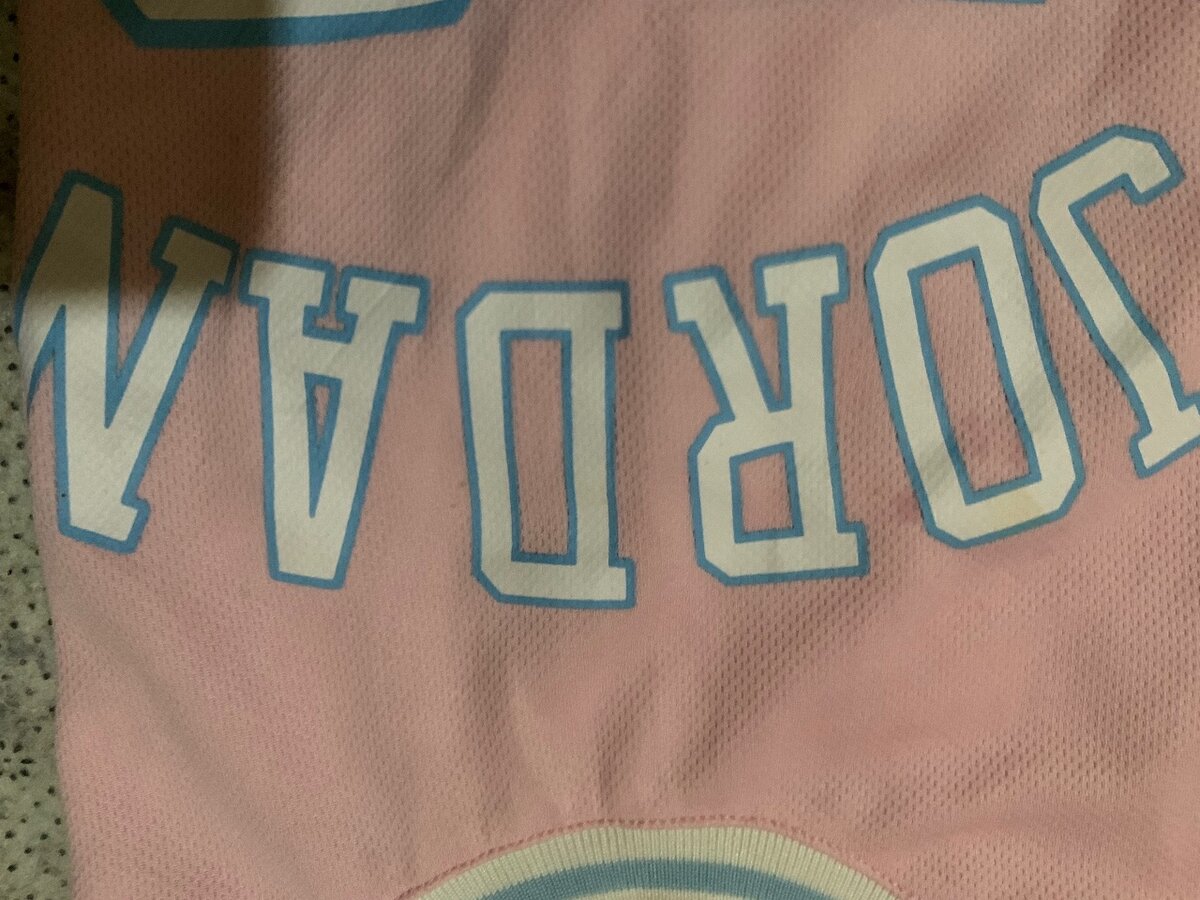 T-shirt Jordan Basketball 23