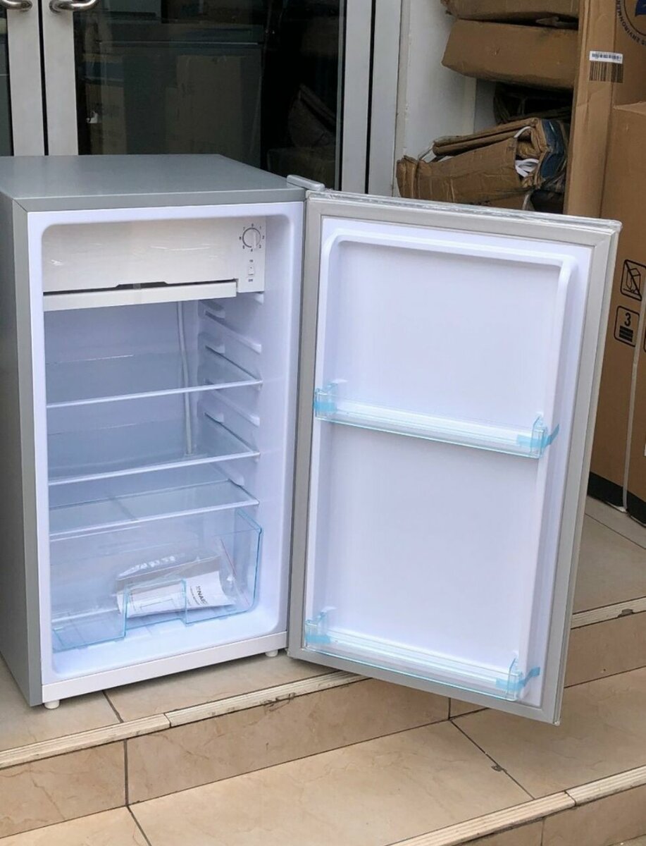 NACSO REFRIGERATOR