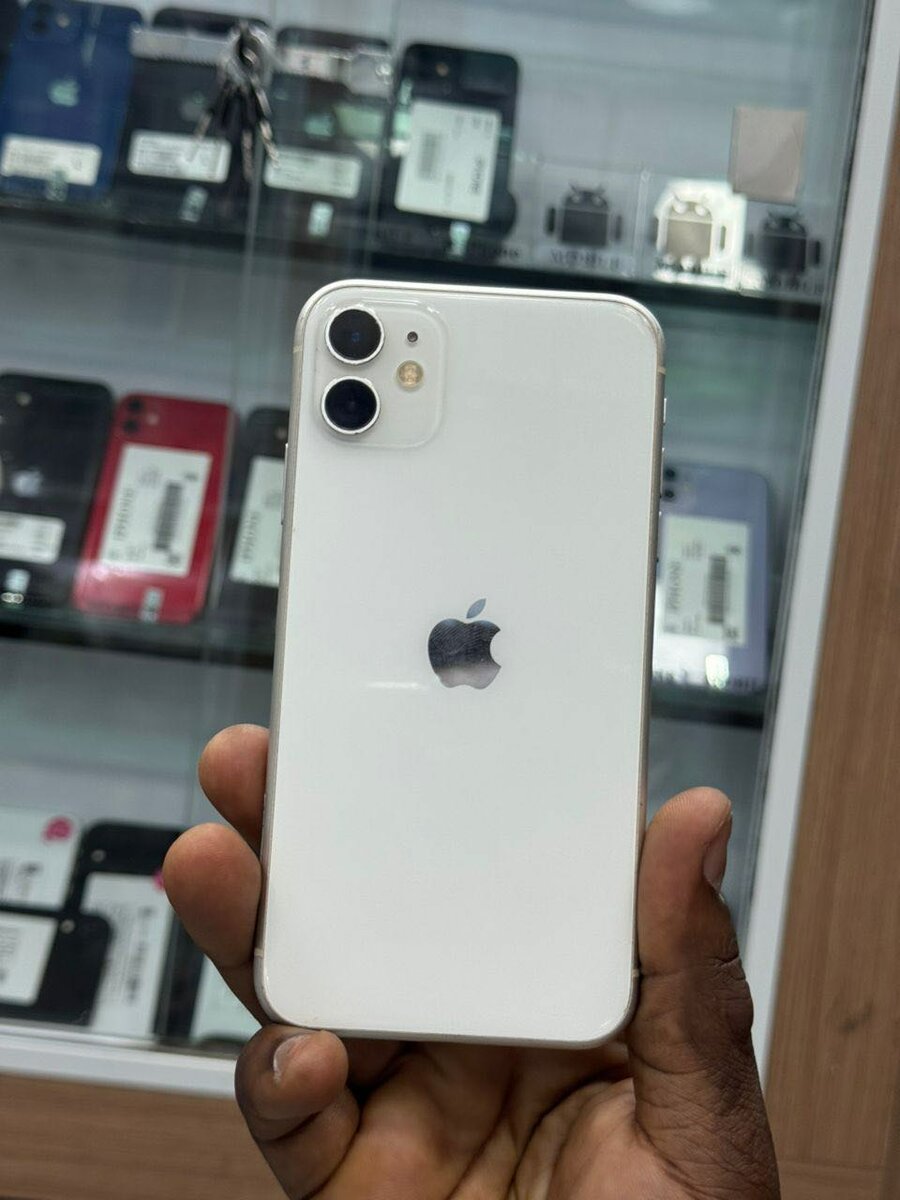 11 simple tout passe propre