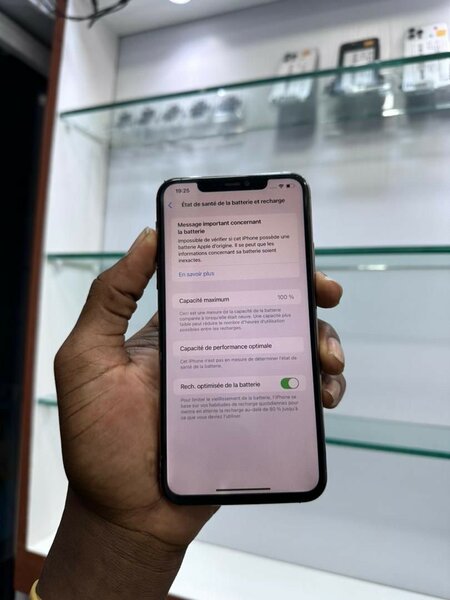 iPhone 11 Pro Max