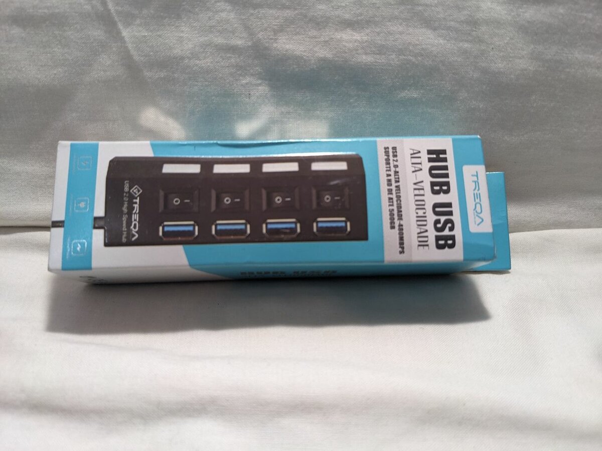 USB Hub
