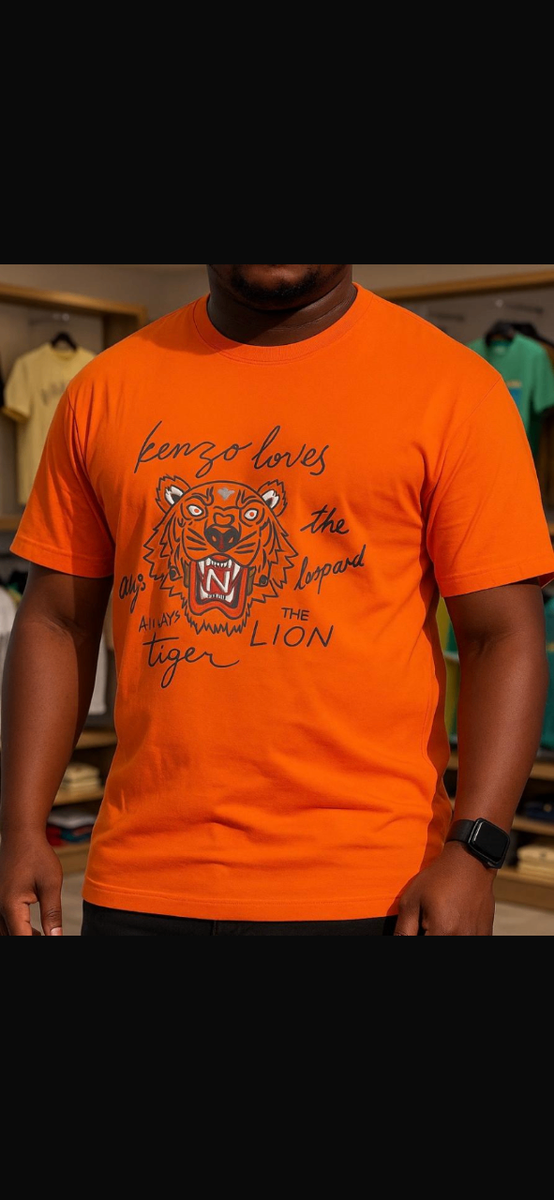 T-shirts graphiques modernes