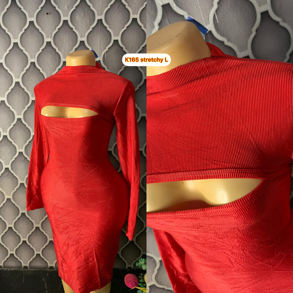 Good Quality thrifted dresses for sale 