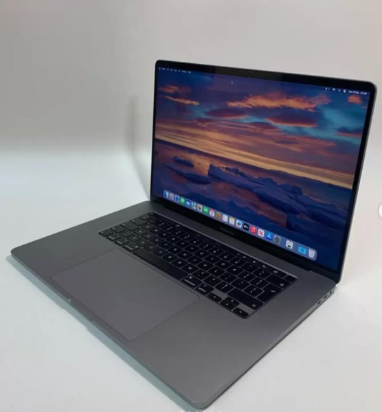 MacBook Pro 2019
