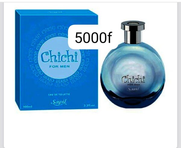 Parfum Chichi pour Homme