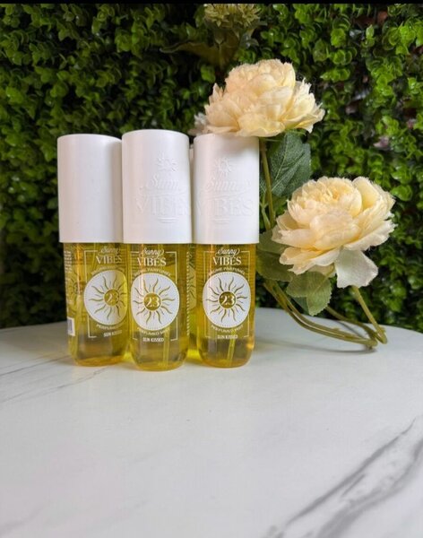 Brume Sunny Vibes 2 à 2500fr