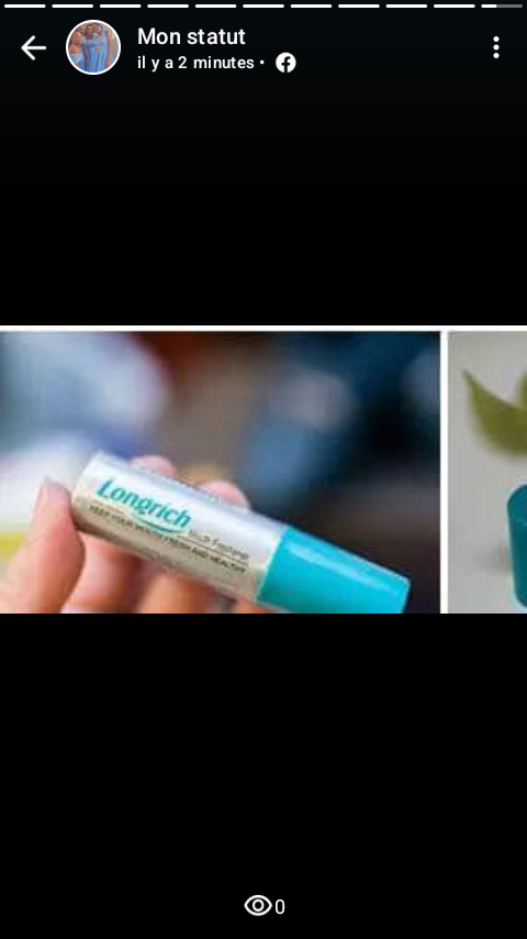 Longrich Mouth Freshener