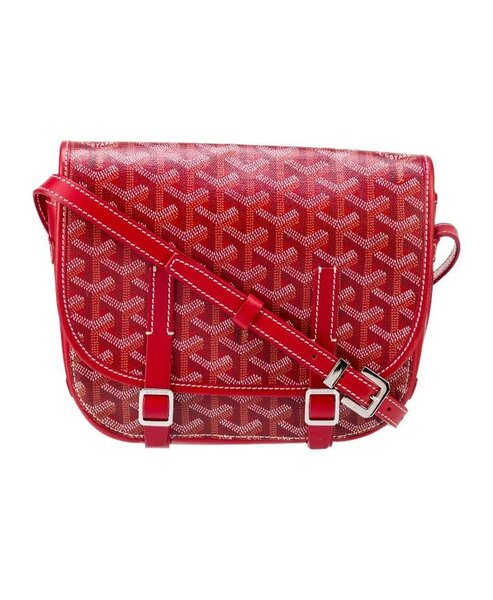 Goyard Side Bags