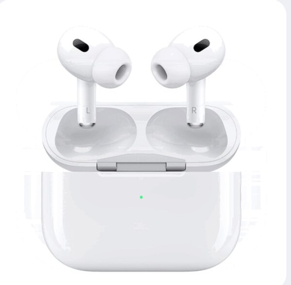 Airpod pro 2nd generation