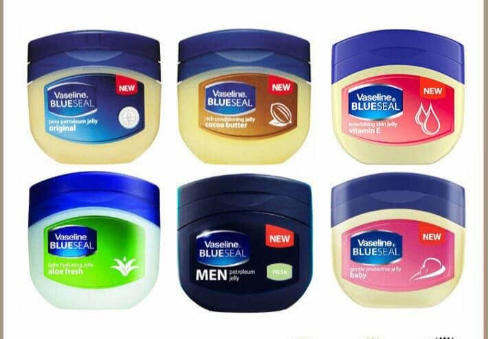 Vaseline petroleum Original Jelly