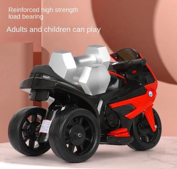 Kids bike