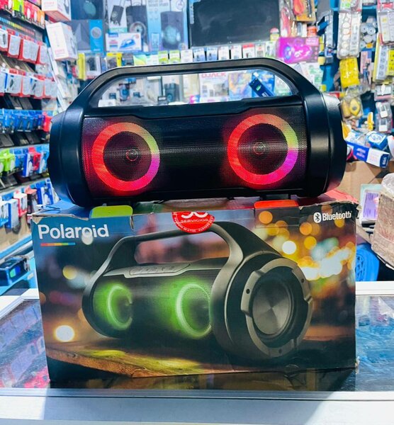 Enceinte Bluetooth Polaroid