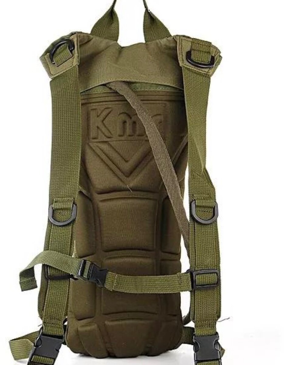 Sac À Dos Pack Randonnée Camping Cyclisme