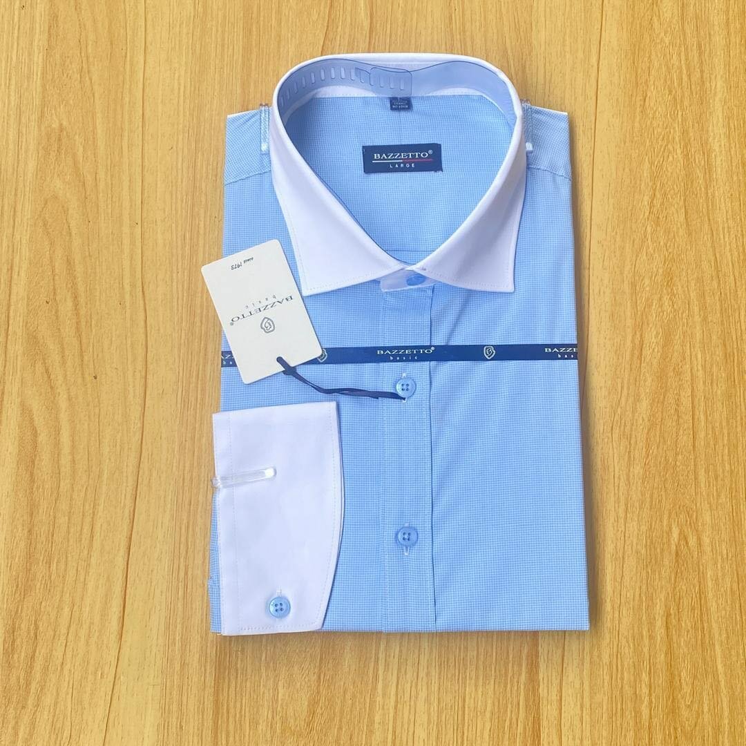 BAZZETTO SHIRTS