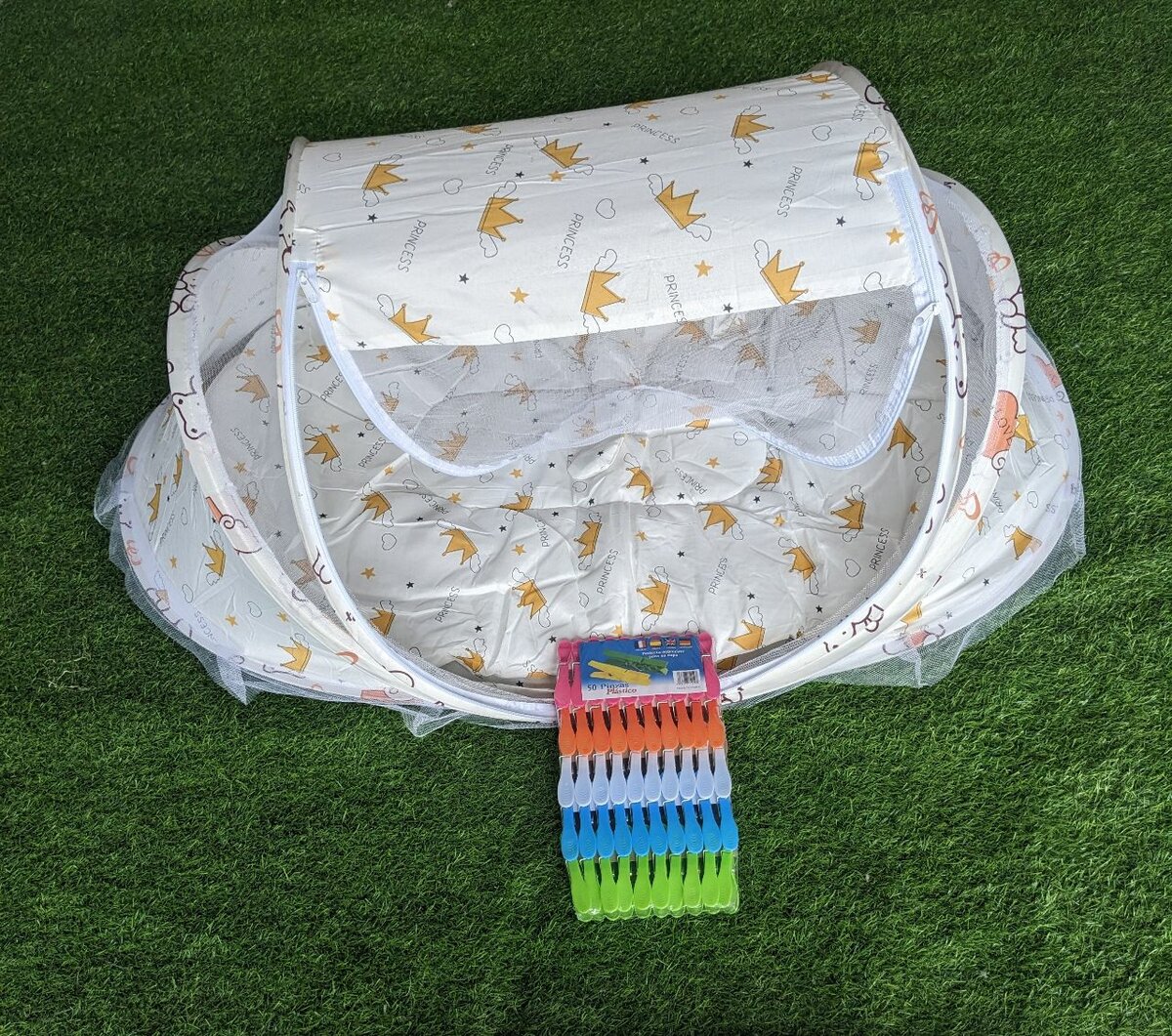 Baby Net's With pegs (discount...)