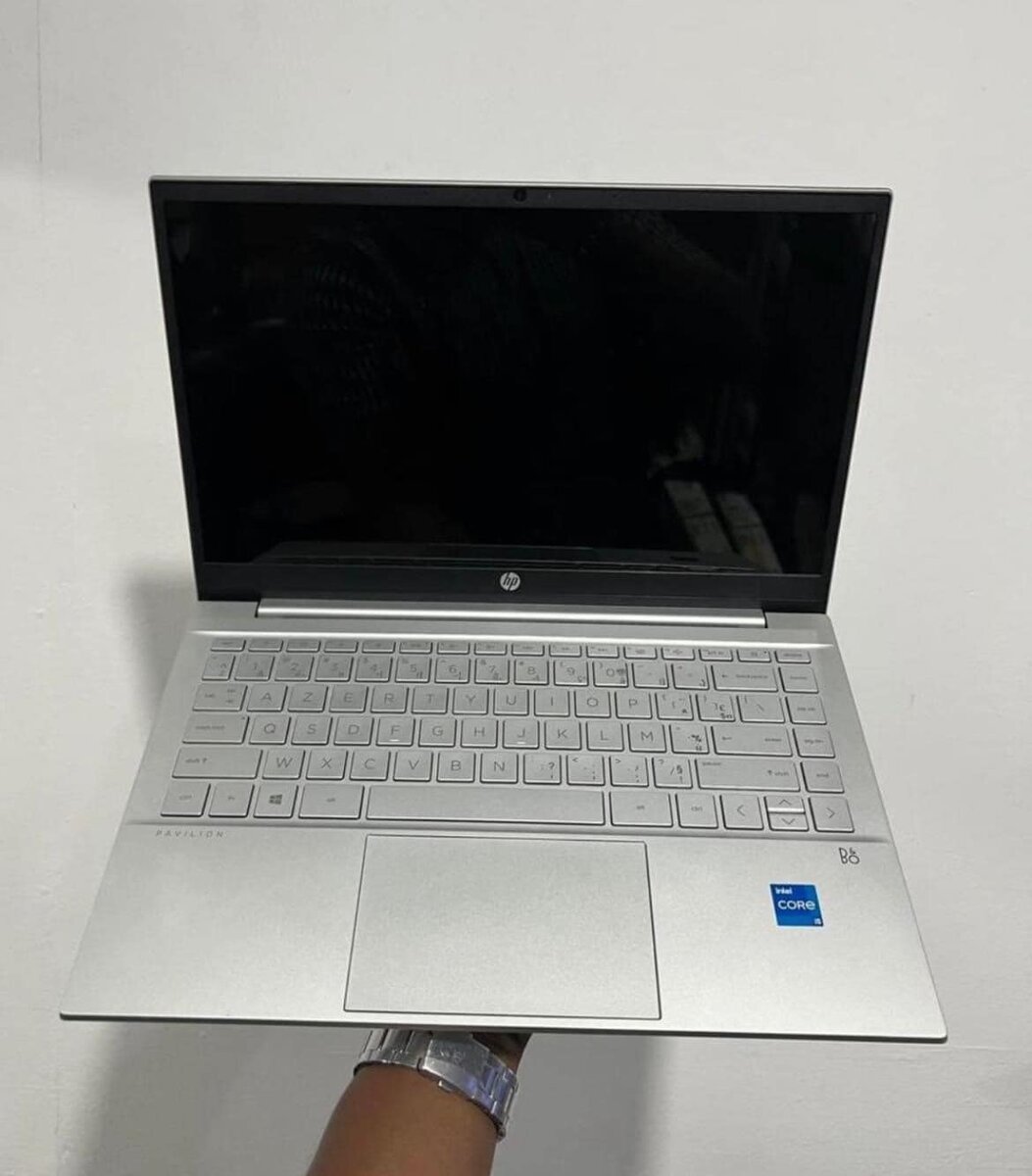  HP Laptop 14 CORE i5 | 12e Génération | NEUF SCELLÉ