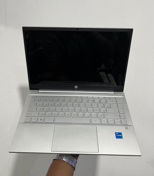  HP Laptop 14 CORE i5 | 12e Génération | NEUF SCELLÉ