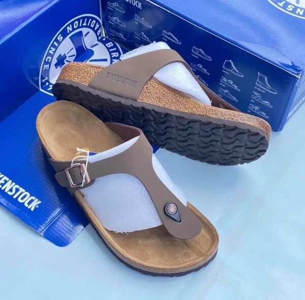 BIRKENSTOCK