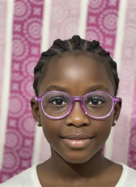 Lunettes Enfants Couleur Vives