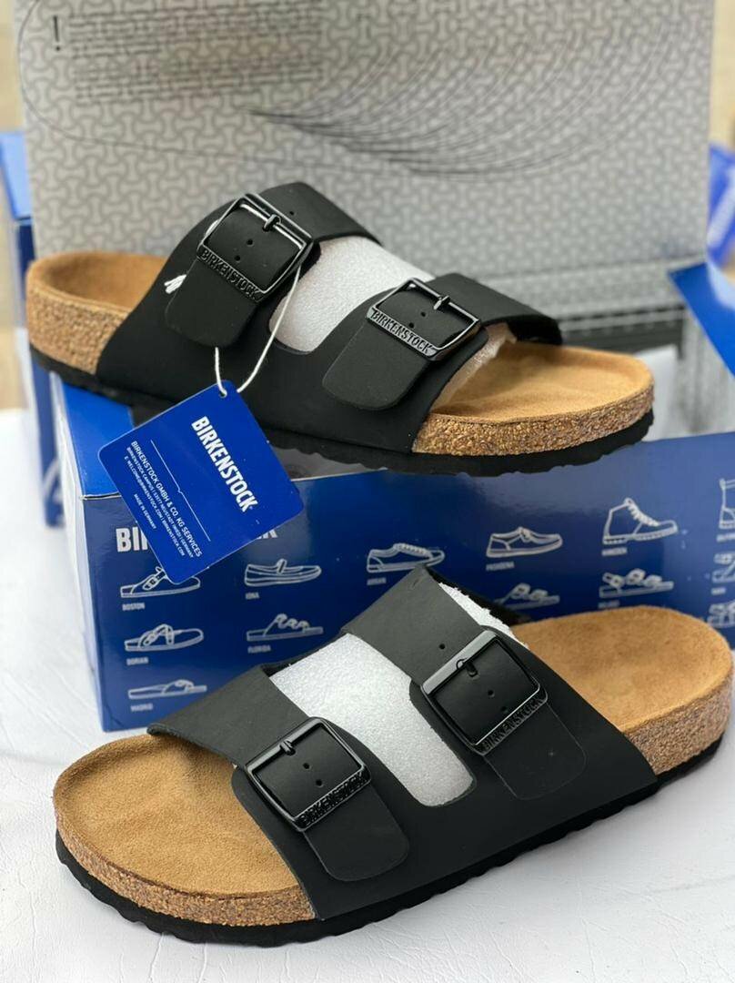Birkenstock