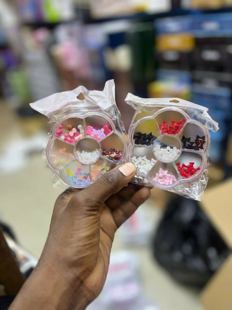 Strasse et paillettes