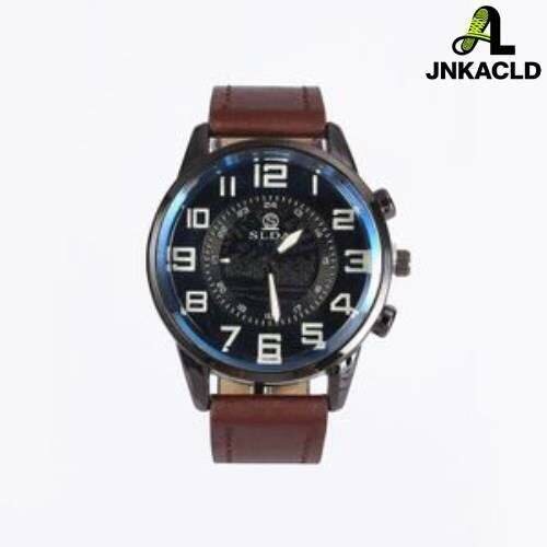 Montre Homme Élégante SLD